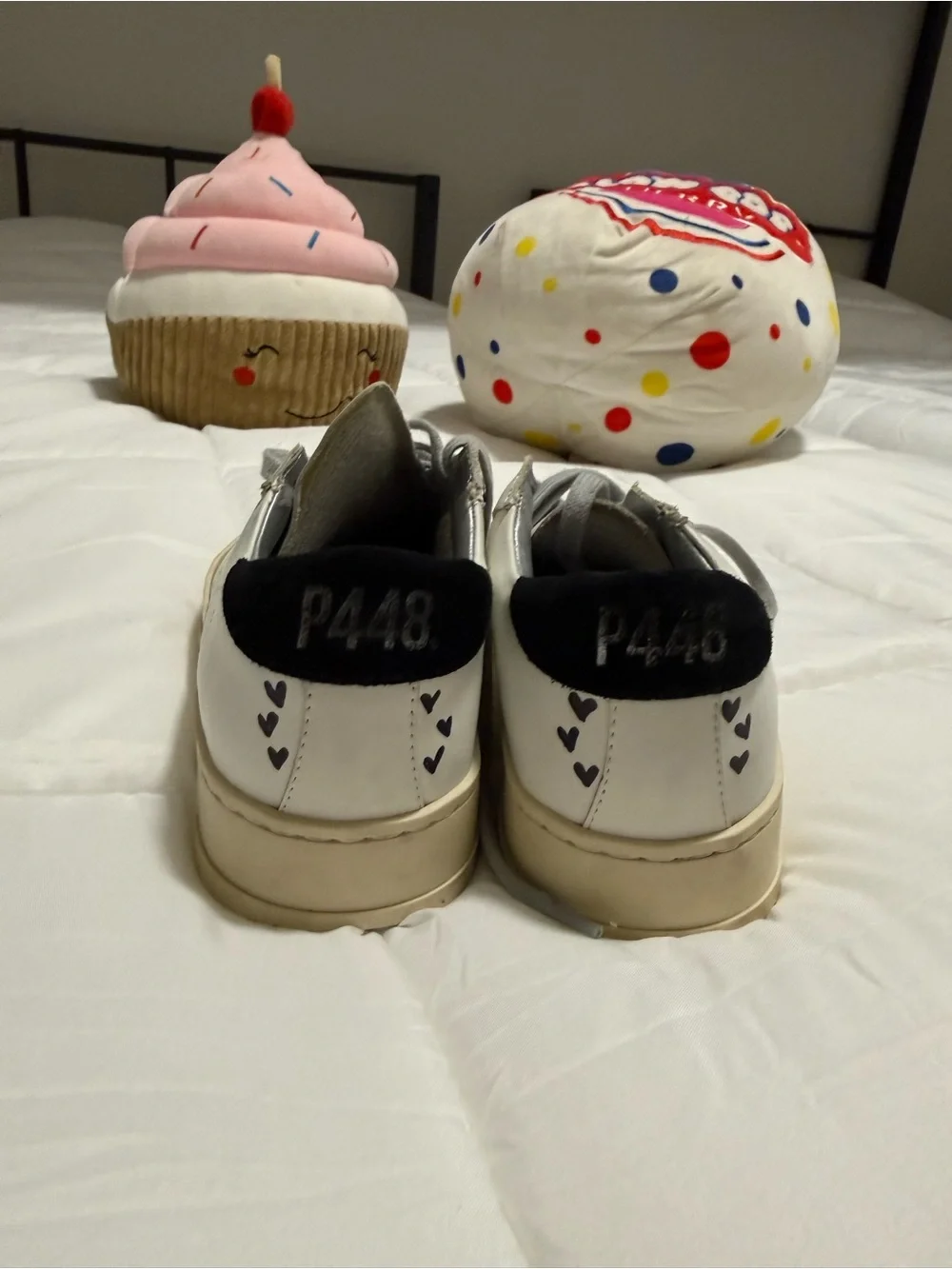 P448 women low